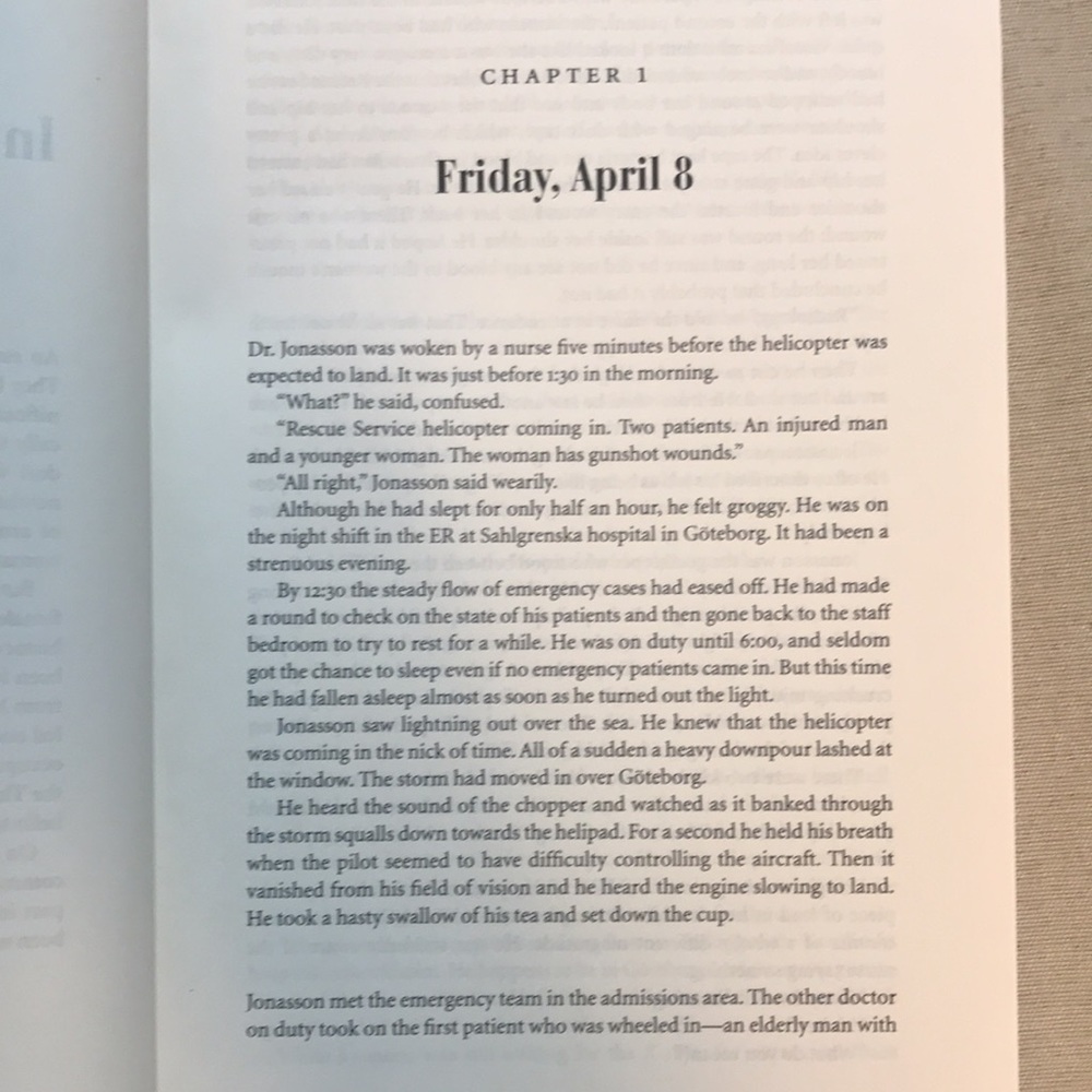 🌈2/$8 The Girl Who Kicked the Hornet’s Nest #3 - Picture 10 of 10